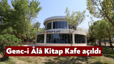 Başiskele’de kitapseverleri Kocaeli’nin en güzel sahillerinden biri olan Başiskele Sahili’nde