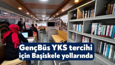 Başiskele Belediyesi, Yükseköğretim Kurumları Sınavı’nda (YKS) başarılı sonuçlar elde ederek
