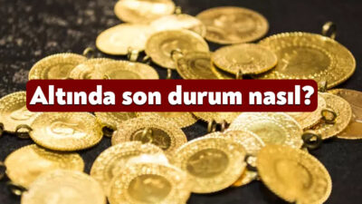 İç ve dış piyasada yaşanan gelişmeler döviz kurunun yanı sıra