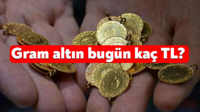 Altın fiyatları 16 Temmuz Çarşamba sabahında da yatırımcıların ve tasarruf