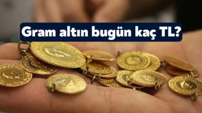 Altın yatırımı yapanlar ve alım satım işlemi gerçekleştirecekler, güncel fiyatları