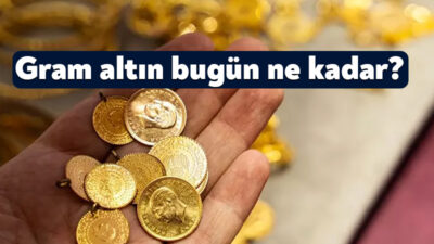 Dünyada ve Türkiye’de yaşanan gelişmeler döviz kurunun yanı sıra altın