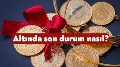 İç ve dış piyasada yaşanan gelişmeler döviz kurunun yanı sıra