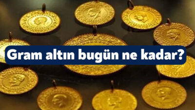 Dünyada ve Türkiye’de yaşanan gelişmeler döviz kurunun yanı sıra altın