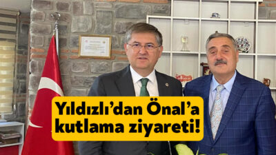 Cumhuriyet Halk Partisi (CHP) Kocaeli Milletvekili ve Türkiye Büyük Millet