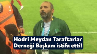 Yeni sezon Süper Lig’de mücadele edecek olan Kocaelispor’un efsane taraftar