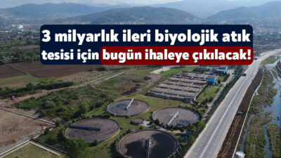 Kocaeli Büyükşehir Belediye Başkanı Tahir Büyükakın’ın mart ayında İller Bankası’na