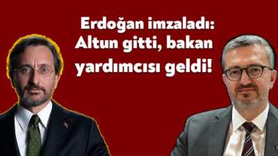 Muhalefet kesiminde yaptığı açıklamalar ve uygulamalarla zaman zaman tartışılan Cumhurbaşkanlığı