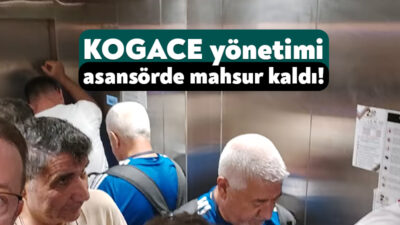 Geçtiğimiz günlerde İHA muhabirine düzenlenen saldırı sonrası Kocaeli Gazeteciler Cemiyeti,