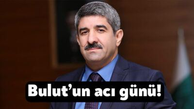 Kocaeli Ticaret Odası Başkanı Necmi Bulut’un kayınvalidesi yaşamını yitirdi. Bulut’un