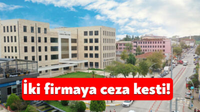 Çevre ve Şehircilik Bakanlığı tarafından Resmi Gazete’nin bugün yayınlanan sayısında