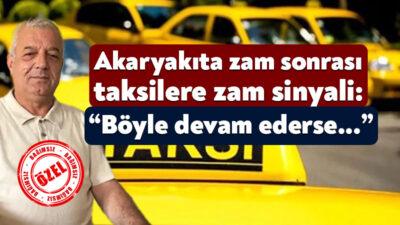 İsrail İran savaşının yanı sıra ÖTV’ye de gelen düzenlemenin ardından
