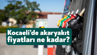 Brent petrol, döviz kuru ve vergi artışları pompa fiyatlarını etkiliyor.