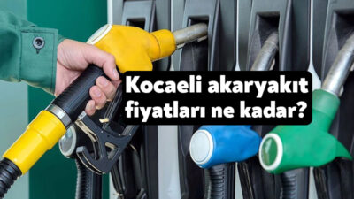Brent petrol ve döviz kurunda yaşanan gelişmeler akaryakıt fiyatlarını da