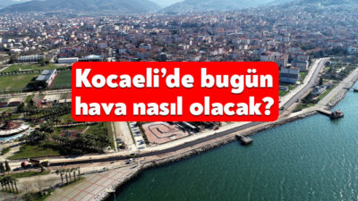 Meteoroloji Genel Müdürlüğü’nün yaptığı son değerlendirmeye göre, yurt genelinin az