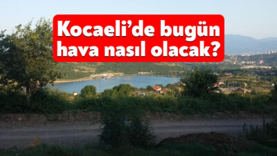 Meteoroloji Genel Müdürlüğü 13 Temmuz 2025 tarihli hava durumu raporunu