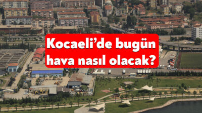 Meteoroloji Genel Müdürlüğü 14 Temmuz 2025 tarihli hava tahmin raporunu
