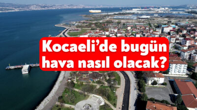 Meteoroloji Genel Müdürlüğü, 20 Temmuz 2025 tarihli hava tahmin raporunu