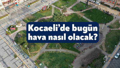 Meteoroloji Genel Müdürlüğü, 21 Temmuz 2025 tarihli hava tahmin raporunu