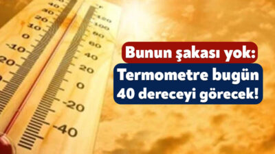 Meteoroloji Genel Müdürlüğü 23 Temmuz 2025 tarihli hava tahmin raporunu