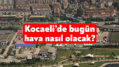Meteoroloji Genel Müdürlüğü 29 Temmuz 2025 tarihli hava tahmin raporunu