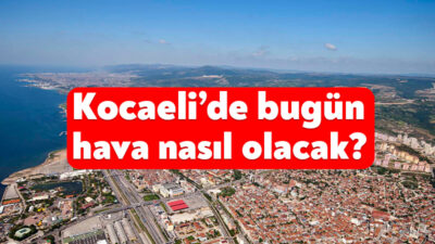 Meteoroloji Genel Müdürlüğü’nün yaptığı son değerlendirmeye göre, yurt genelinin az