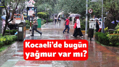 Meteoroloji Genel Müdürlüğü’nün yayınladığı hava tahmin raporuna göre, yurdun kuzey,