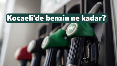 Petrol piyasasındaki dalgalanmalar ve döviz kuru hareketleri, akaryakıt fiyatlarını doğrudan