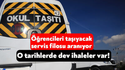 Türkiye’de ilk ders zili 8 Eylül’de çalacak. Yaklaşan yeni eğitim