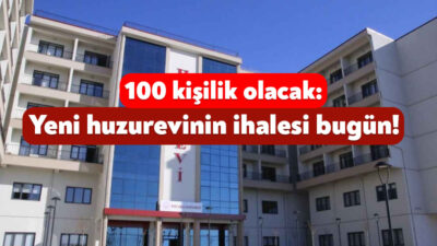 Kocaeli Çevre, Şehircilik ve İklim Değişikliği İl Müdürlüğü İzmit’e 100