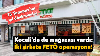Milli İstihbarat Teşkilatı, İstanbul Cumhuriyet Başsavcılığı ve İstanbul Emniyeti Mali