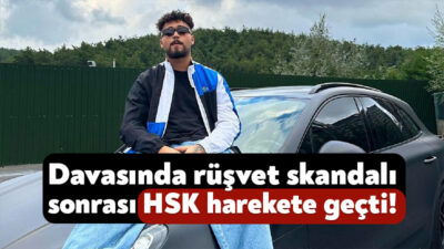 Level C5 ismiyle bilinen Süleyman Burak Bodur, seslendirdiği rap şarkılarında