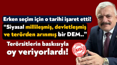 MHP lideri Devlet Bahçeli’nin çağrısıyla başlayan yeni sürecin siyasete yansımaları
