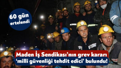 Hükümet ile kamu işçileri arasında başlayan toplu sözleşme görüşmelerinde henüz