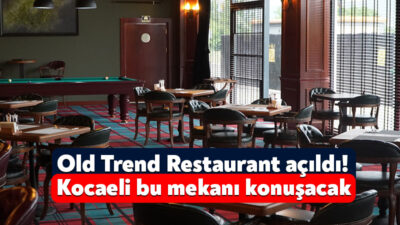 Kocaeli’nin yükselen yaşam alanlarından Başiskele’de, Duo Life Rezidans’ın içinde yepyeni