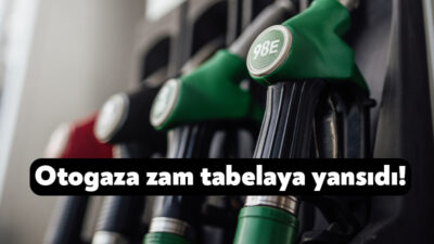 Brent petrol ve döviz kurunda yaşanan gelişmeler akaryakıt fiyatlarını etkiliyor.