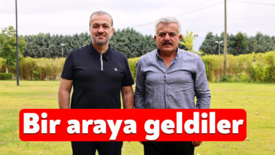 AK Parti Kocaeli İl Başkanı Dr.Şahin Talus, Milliyetçi Hareket Partisi