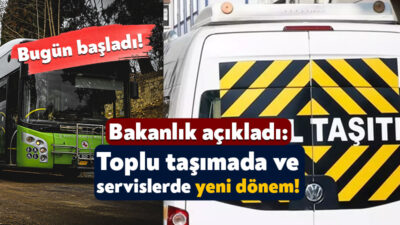 Sanayi ve Teknoloji Bakanlığı, yaptığı açıklamayla yeni dönemde tüm okul