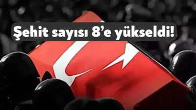 Milli Savunma Bakanlığı, Pençe- Kilit Harekatı bölgesinde gerçekleştirilen arama-tarama faaliyetlerinde