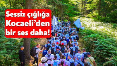 Kocaeli Büyükşehir Belediyesi, tarihin en karanlık trajedilerinden biri olarak kabul