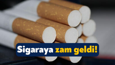 British American Tobacco (BAT) grubuna ait sigara markalarında fiyat artışı