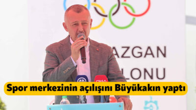 Merhum Judo Milli Takım ve Kağıtspor sporcusu Emre Yazgan’ın adını