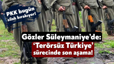 MHP Genel Başkanı Devlet Bahçeli’nin ekim ayında yaptığı açıklamayla başlayan