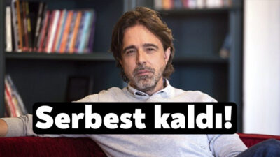 Gazeteci Timur Soykan dün akşam saatlerinde sosyal medya paylaşımları nedeniyle