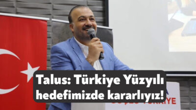 Ak Parti’de Daraltılmış İlçe Danışma Meclisi programları başladı. Başiskele’deki programda