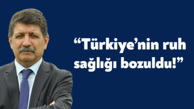 CHP Kocaeli Milletvekili Prof. Dr. Mühip Kanko, TBMM Genel Kurulu’nda
