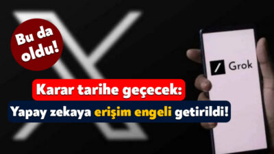 Geçen yıl Instagram’a getirilen erişim engeline bu yıl yapay zeka
