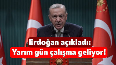 Cumhurbaşkanlığı Kabine Toplantısı bugün Beştepe’de gerçekleştirildi. Cumhurbaşkanı Erdoğan’ın başkanlık yaptığı