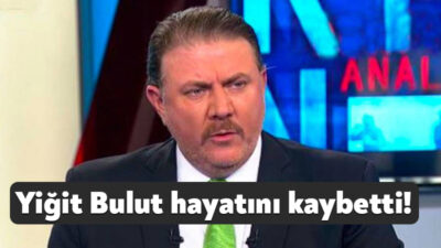 Cumhurbaşkanı Başdanışmanı Yiğit Bulut, bugün sabah saatlerinde yaşamanı yitirdi. Vefat