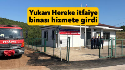 Büyükşehir Belediyesi, itfaiye hizmetlerinde kaliteyi daha da artırmak için ihtiyaç